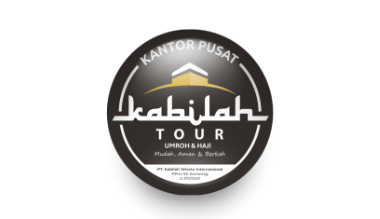 Tim Marketing Umroh di PT. Kabilah Wisata Internasional