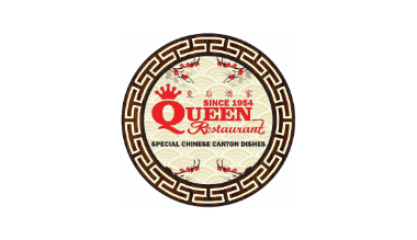 Waitress di Queen Restaurant