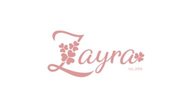 Admin Finance (Freelance) di Zayra Hijab