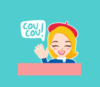 Lowongan Kerja Crew Outlet – Crew Kitchen di Coucou! Snack Corner