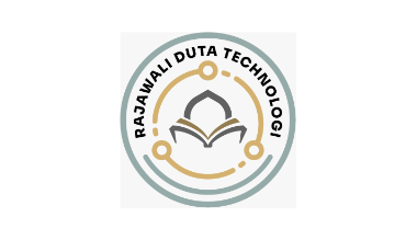 Dosen di Yayasan Rajawali Duta Technologi