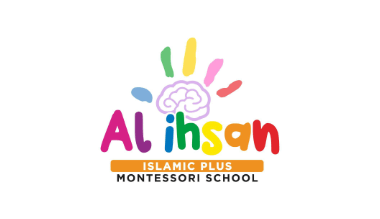 Guru TK di Al Ihsan Montessori Islamic School