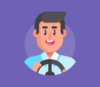 Lowongan Kerja Driver/ Supir Pribadi – OB Kantor & Rumah di Eilynn
