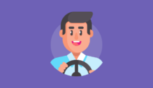 Lowongan Kerja Driver/ Supir Pribadi – OB Kantor & Rumah di Eilynn - Bandung