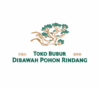 Loker Toko Bubur dibawah Pohon Rindang