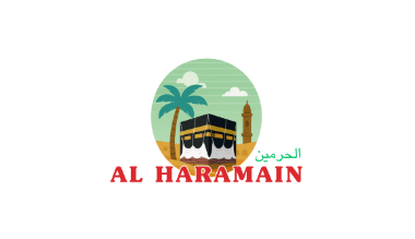 Host Live dan Content Creator di Al Haramain Bandung