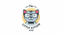 Lowongan Kerja Graphic Designer di Little Kitten - Bandung