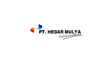 Staff Marketing di PT. Hegar Mulya