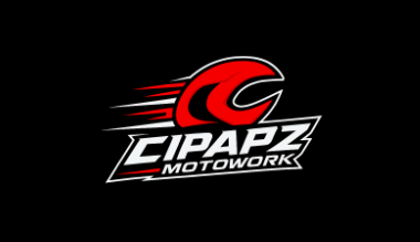 Host Live Online Shop di Cipapzs Motowork