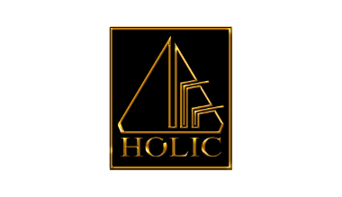Sales di PT. Holicindo Dasa Anugerah