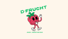 Lowongan Kerja Barista/Crew Outlet di D’Frucht Indonesia - Bandung