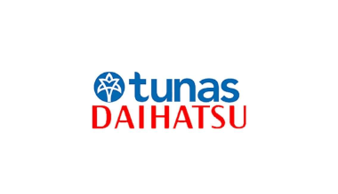 Sales Executive di Tunas Daihatsu