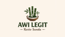 Lowongan Kerja Waiter Waitress – Cleaning Service – Kasir – Admin – Manager di Awi Legit Resto Sunda - Bandung
