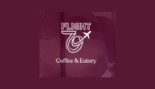 Lowongan Kerja Cleaning Service di Flight 79 Coffee & Eatery - Bandung
