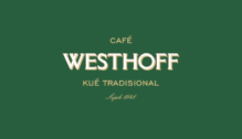 Lowongan Kerja Cook di Kue Westhoff Cafe - Bandung
