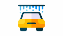 Lowongan Kerja Operator Cuci Mobil di Seize Car Wash - Bandung