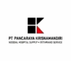 Lowongan Kerja Marketing di PT. Pancaraya Krisnamandiri Bandung