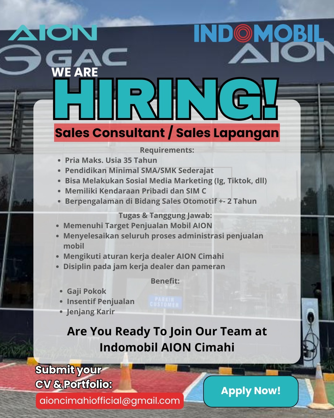 Job Image