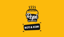Lowongan Kerja Kru Outlet di Ropi (Roti & Kopi) - Bandung