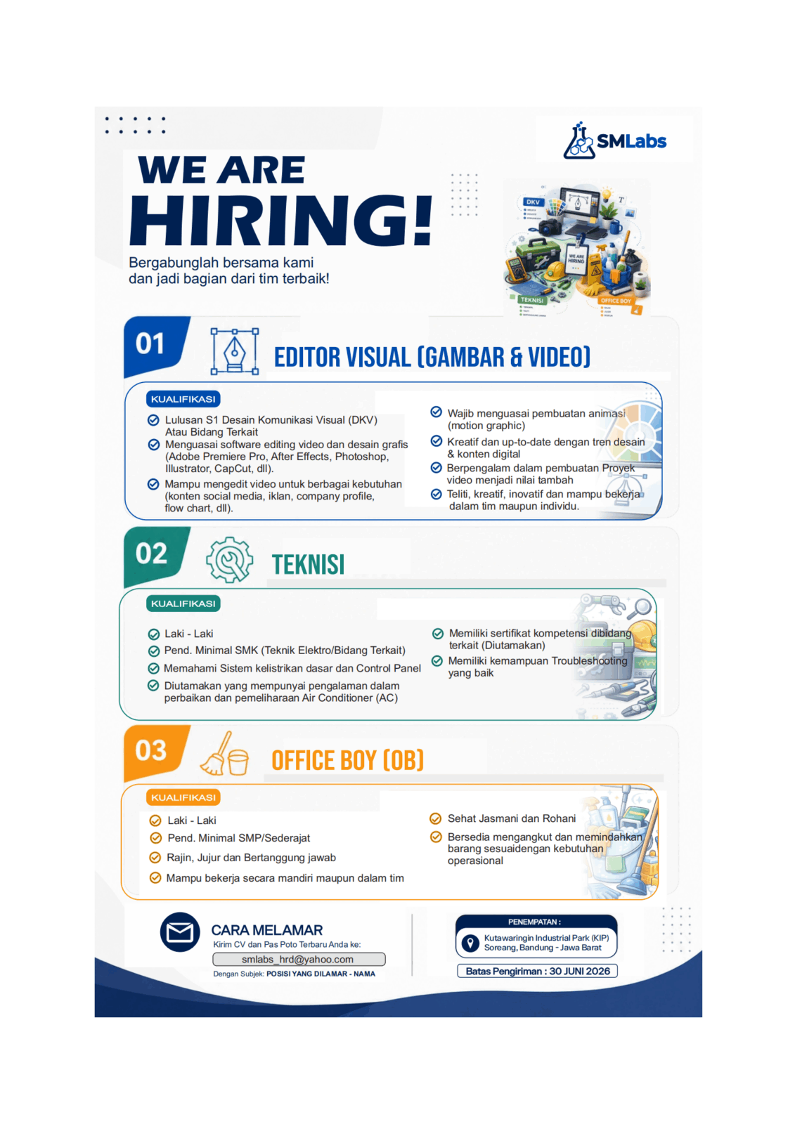 Job Image