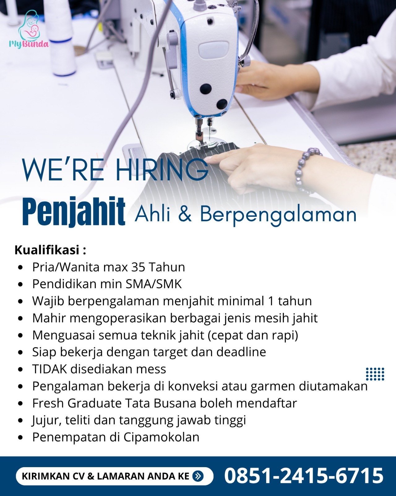 Job Image