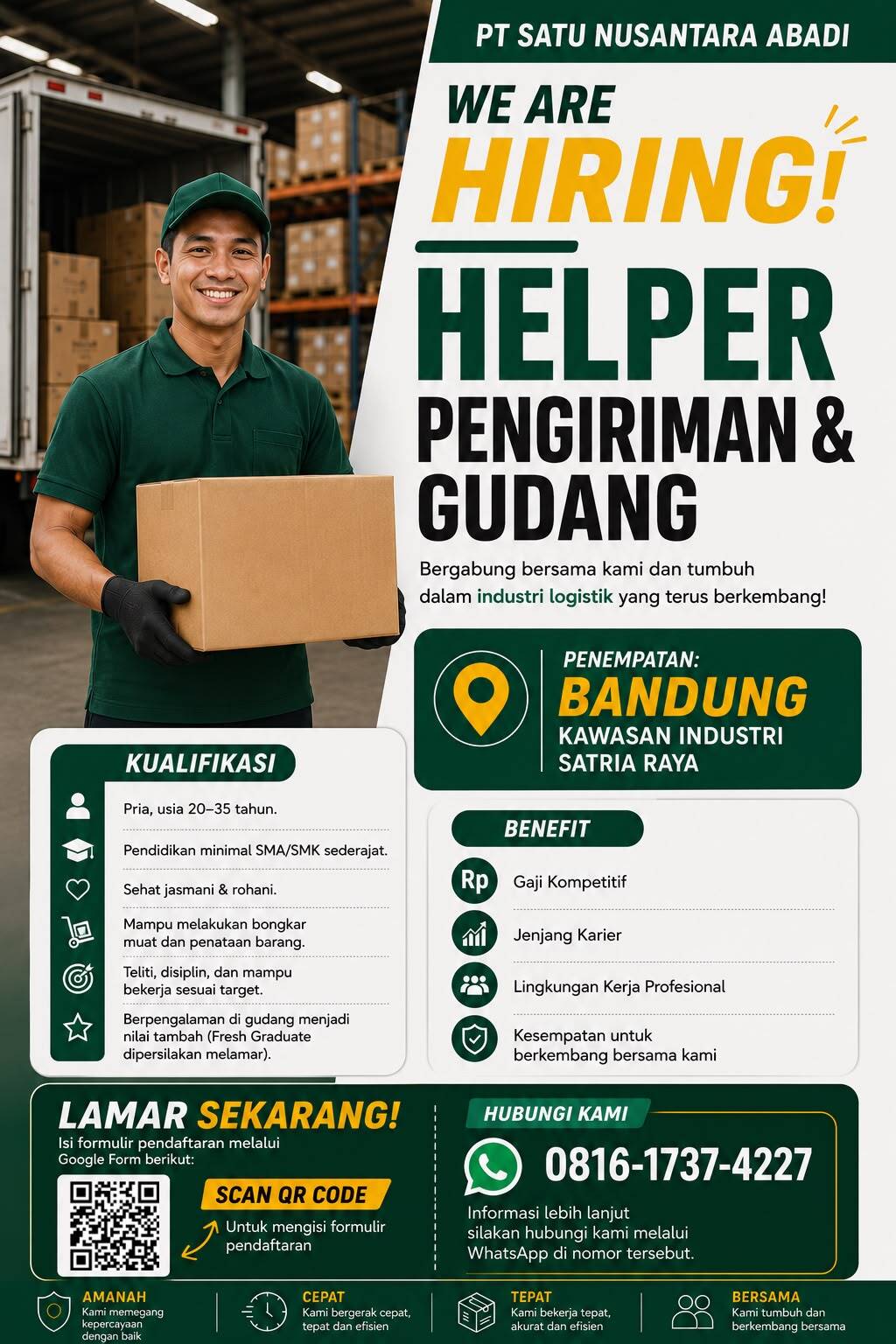 Job Image