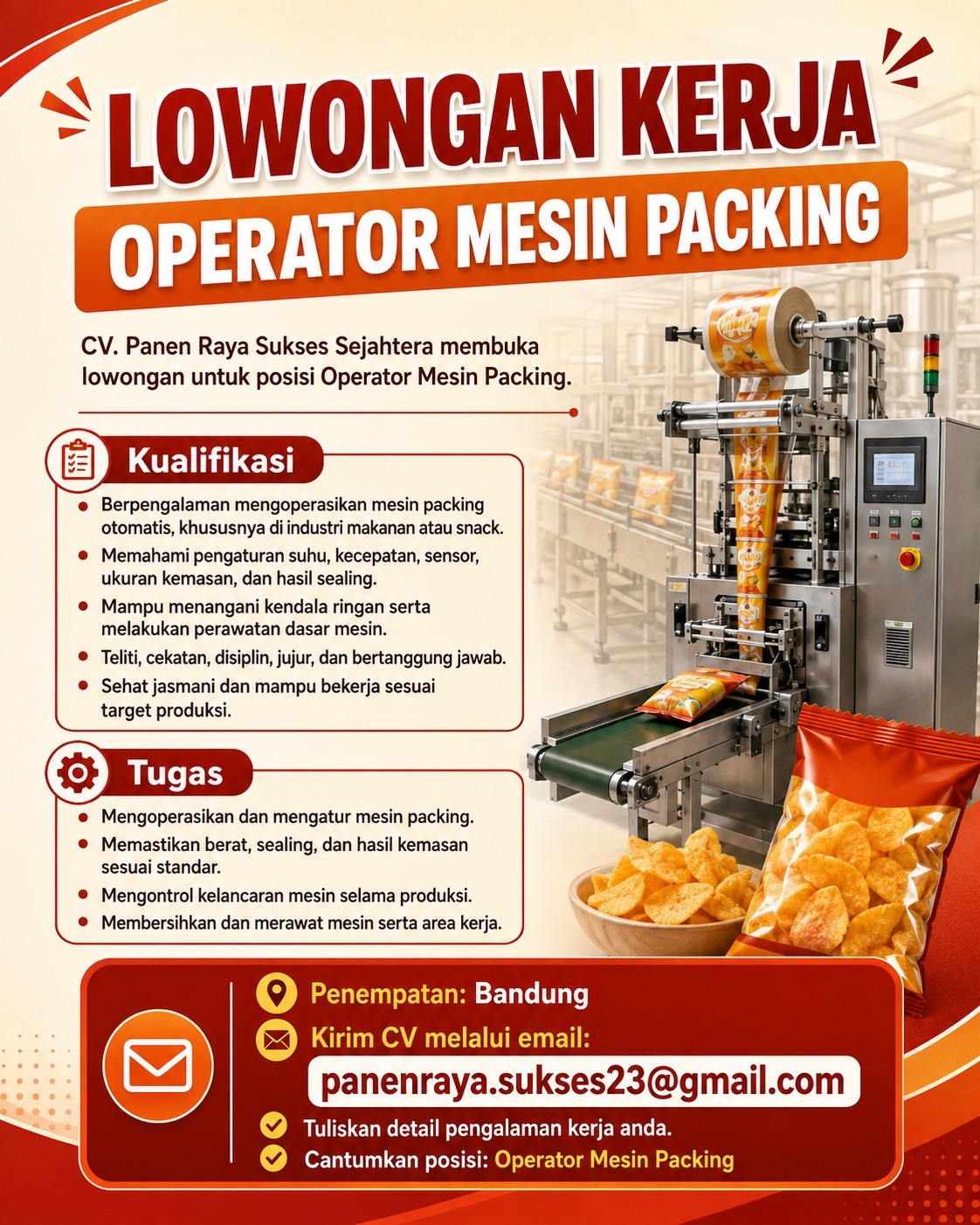 Job Image