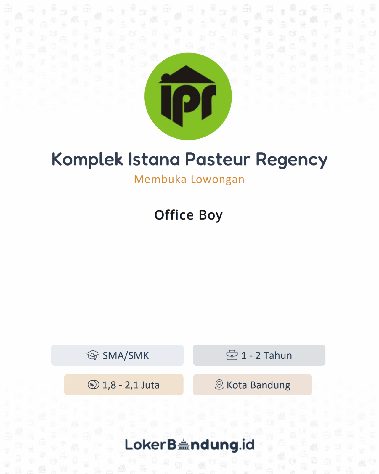 Job Image
