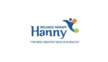 Lowongan Kerja Fisioterapis di Hanny Wellness Therapy - Bandung