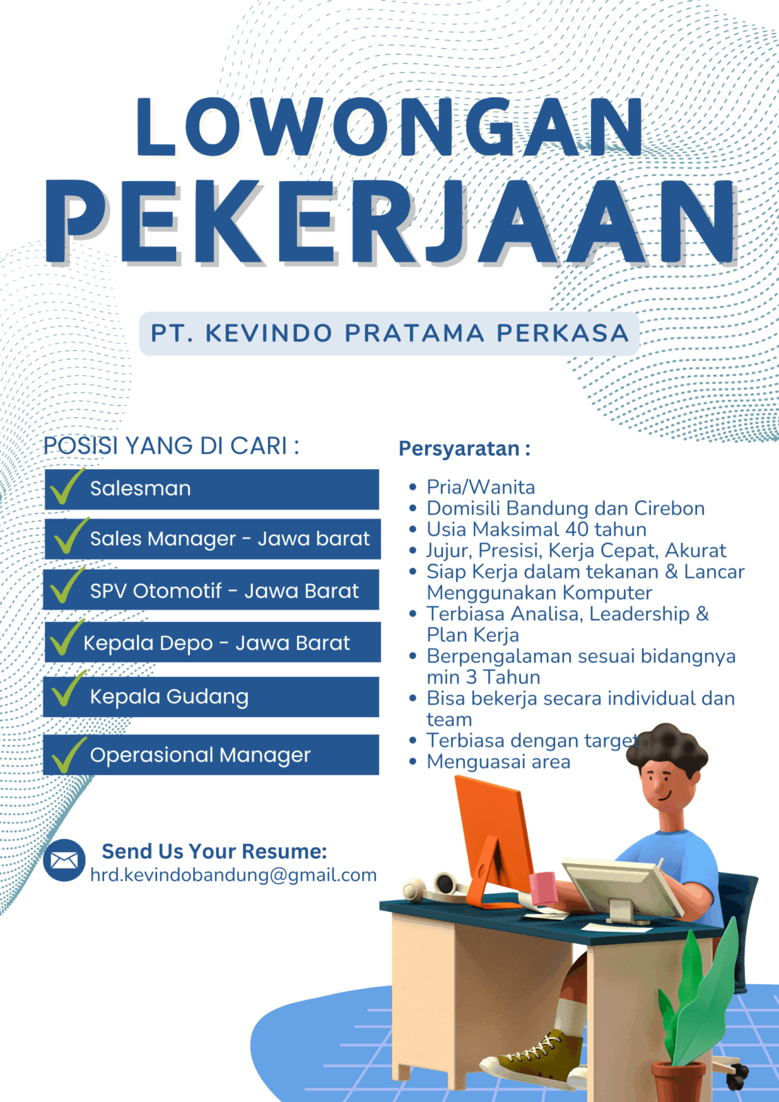 Job Image