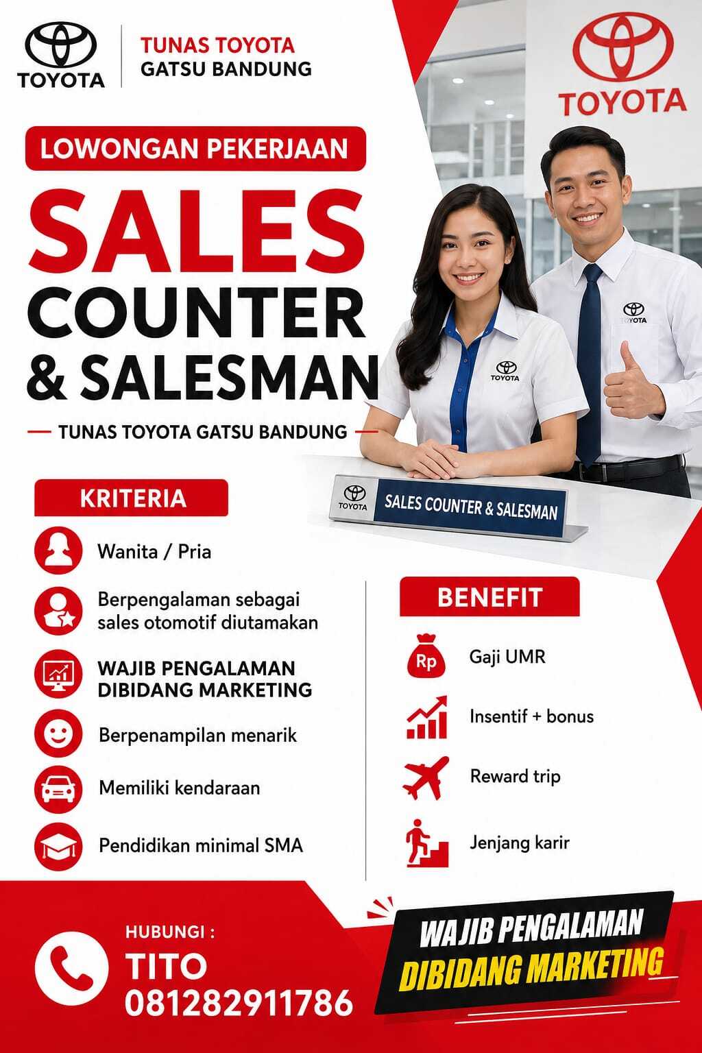Job Image