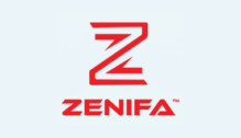 Lowongan Kerja Graphic Designer di Zenifa Footwear - Bandung