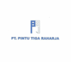 Lowongan Kerja Sales Taking Order di PT. Pintu Tiga Raharja