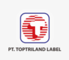 Lowongan Kerja Operator Mesin Digital Printing – Sales Executive B2B di PT. Top Triland Label