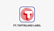 Lowongan Kerja Operator Mesin Digital Printing – Sales Executive B2B di PT. Top Triland Label - Bandung