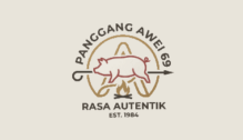 Lowongan Kerja Staff Dapur – Pelayan/ Waitress di Panggang AWEI 69 - Bandung