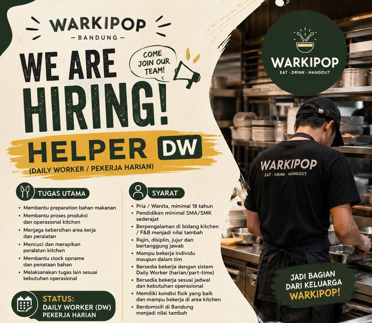 Job Image