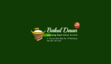 Lowongan Kerja Juru Masak di RM Bakul Daun - Bandung